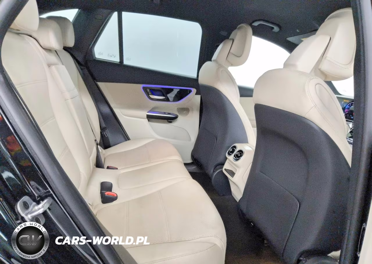 2026 Mercedes-Benz Glc 300 VIN:W1NKM4GB7TF495108 - 11