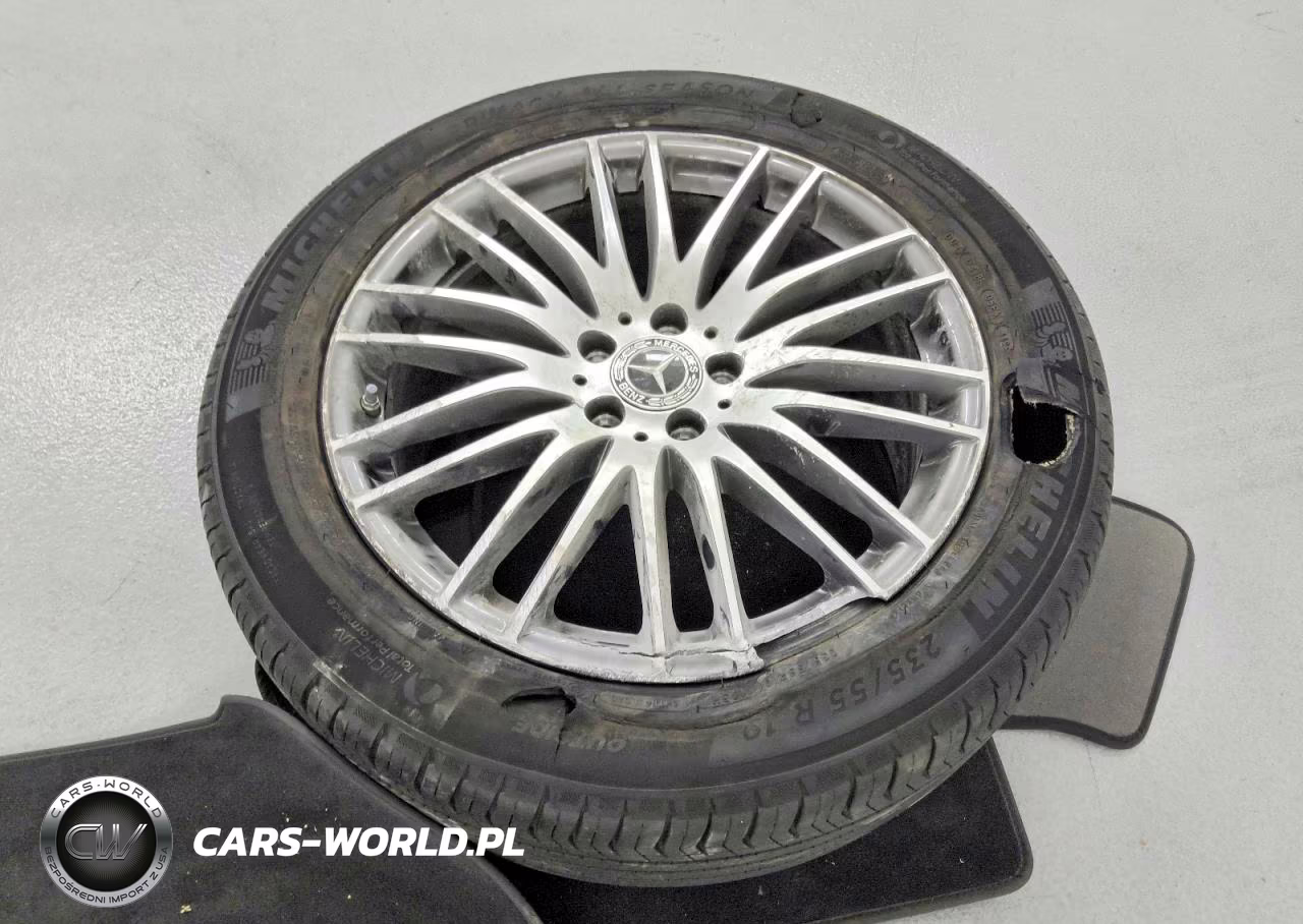 2026 Mercedes-Benz Glc 300 VIN:W1NKM4GB7TF495108 - 13