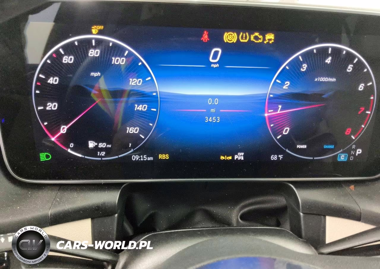2026 Mercedes-Benz Glc 300 VIN:W1NKM4GB7TF495108 - 9