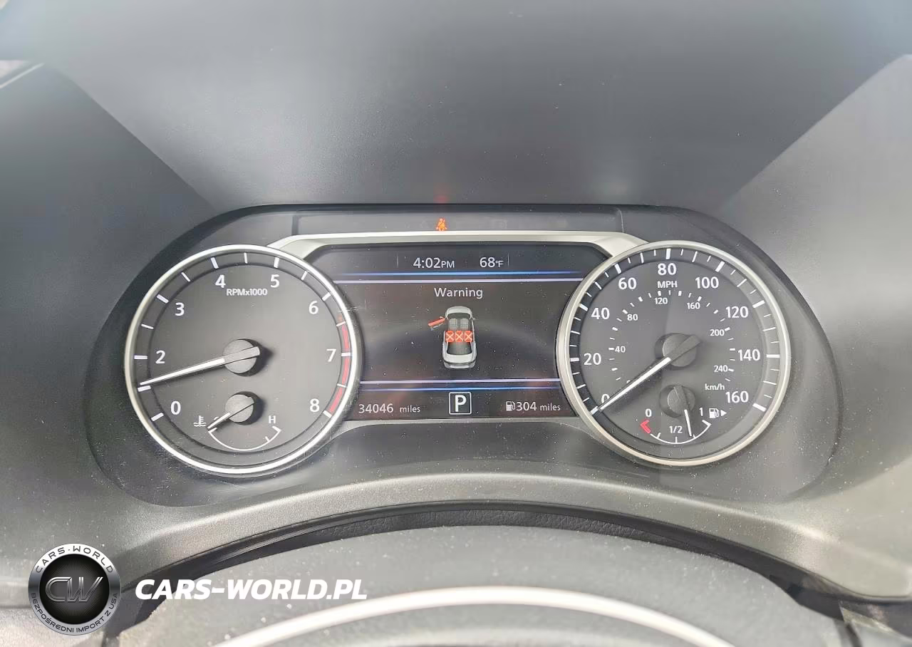2025 Nissan Sentra Sv VIN:3N1AB8CV0SY310262 - 9