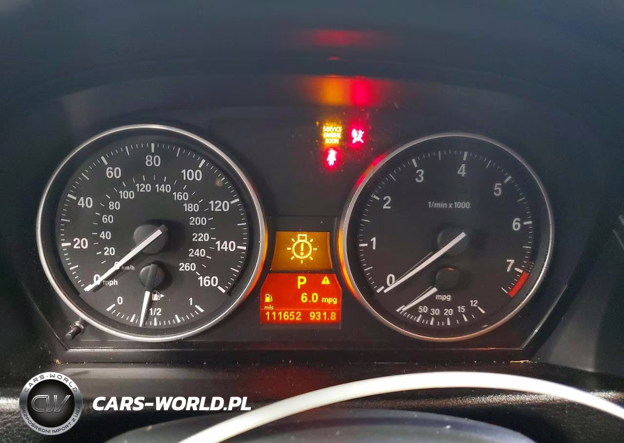 2015 BMW X1 xDrive28I VIN:WBAVL1C52FVY31731 - 9