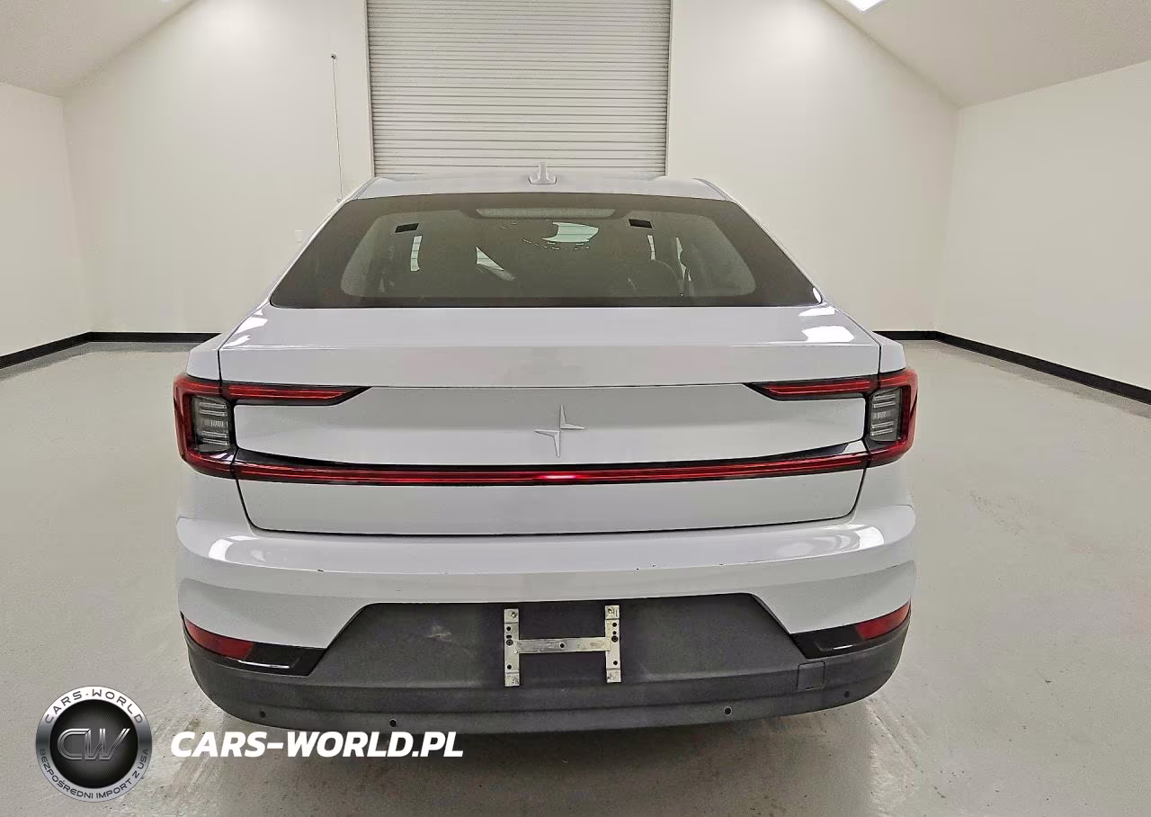 2023 Polestar 2 VIN:YSMED3KA3PL140140 - 6
