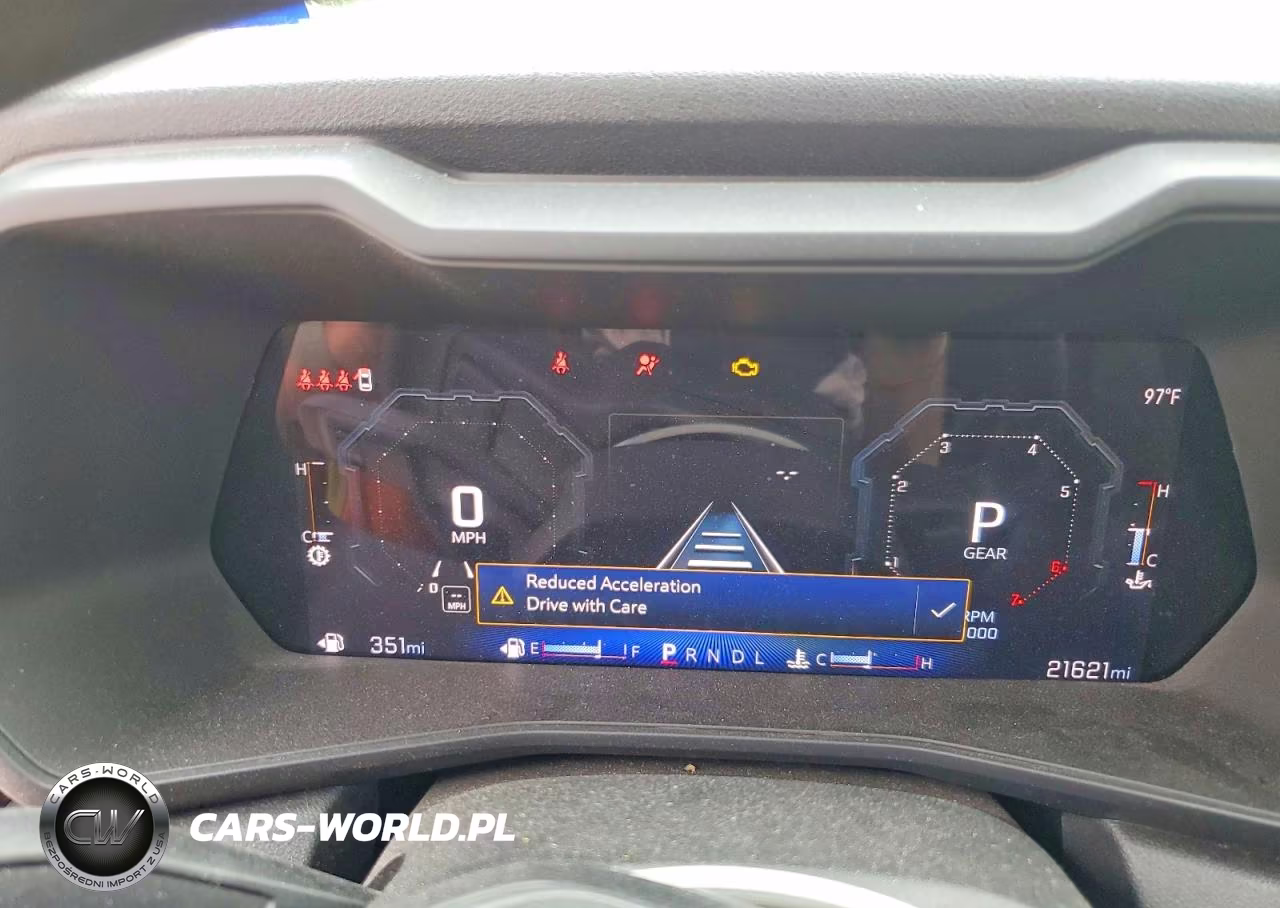 2025 Chevrolet Colorado VIN:1GCPSBEK4S1158790 - 9
