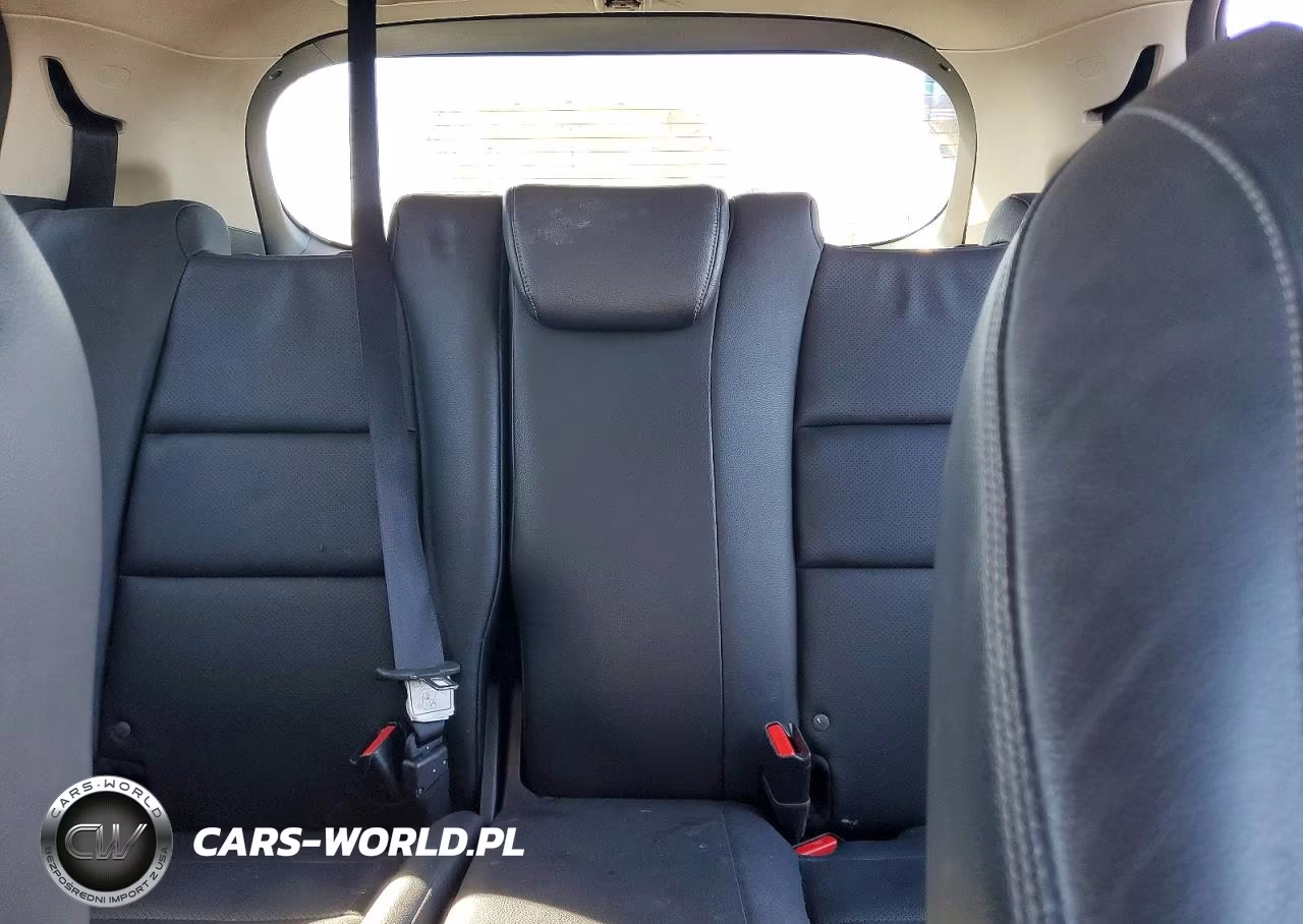 2022 Honda Hr-V Exl VIN:3CZRU5H71NM735482 - 10