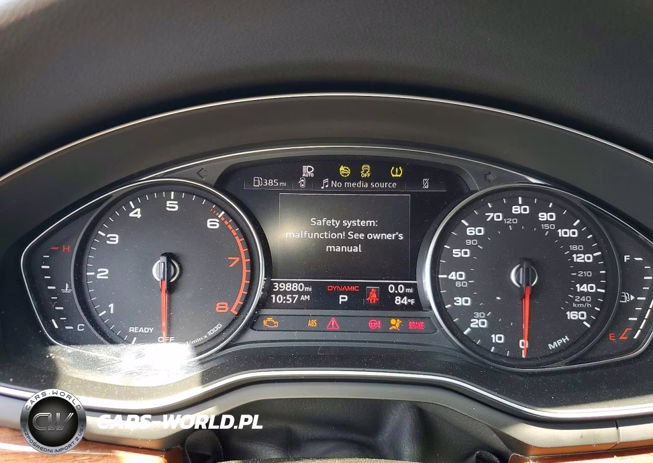 2022 Audi A5 Premium 40 VIN:WAUABCF59NA009975 - 9