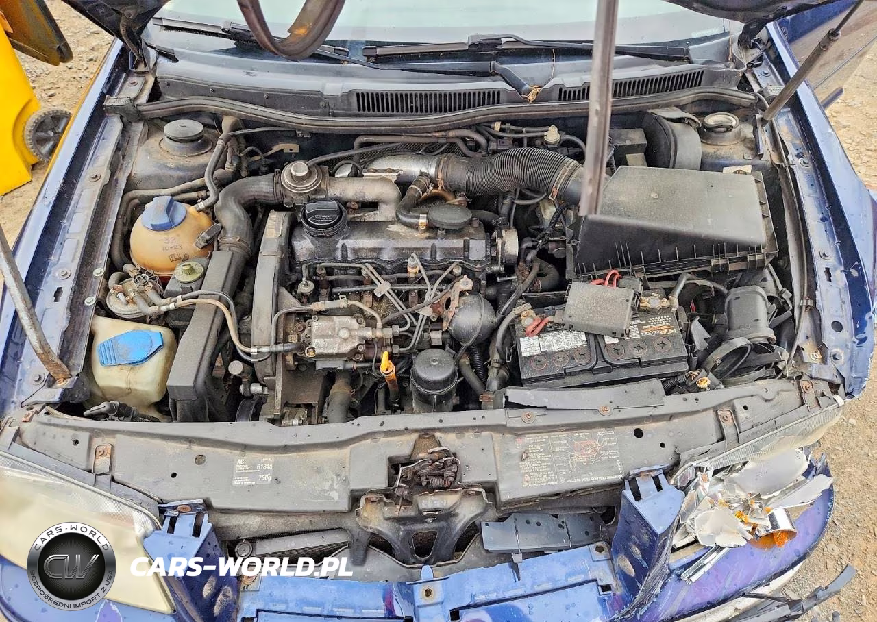 2003 Volkswagen Jetta Gls Tdi VIN:3VWSP69M33M074024 - 11