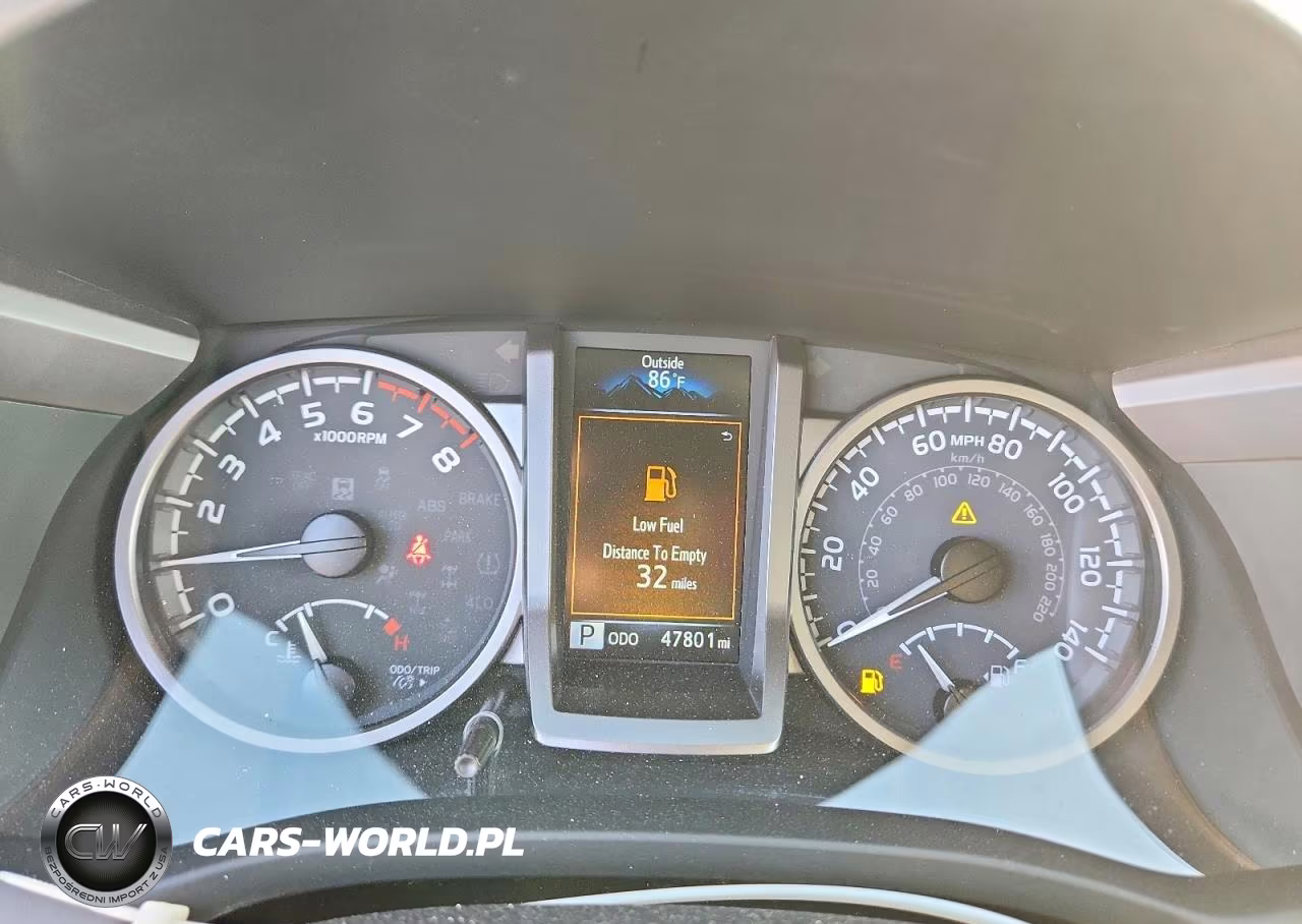 2022 Toyota Tacoma Limited VIN:3TMEZ5CN5NM191581 - 9