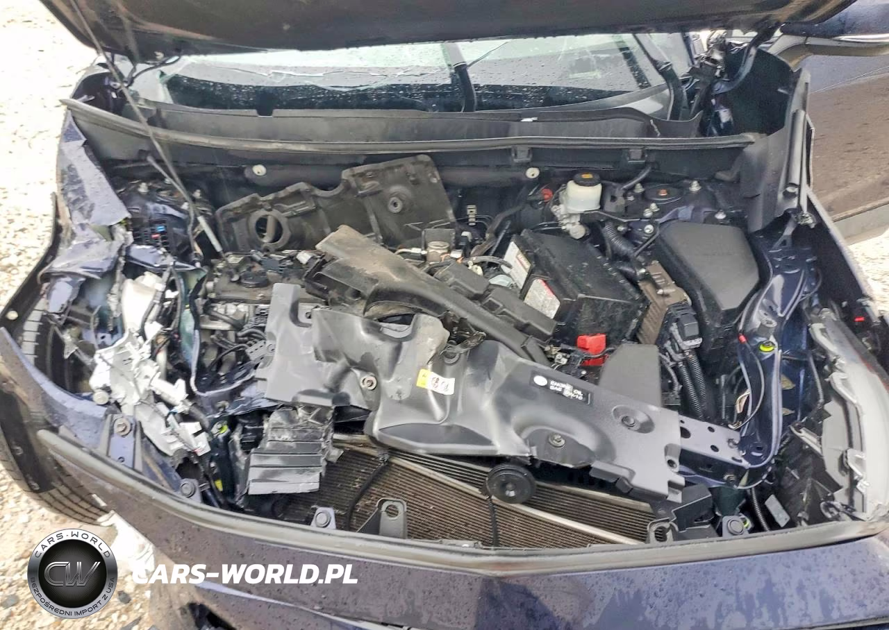 2020 Toyota Rav4 Xle Premium VIN:2T3C1RFV3LW098958 - 12