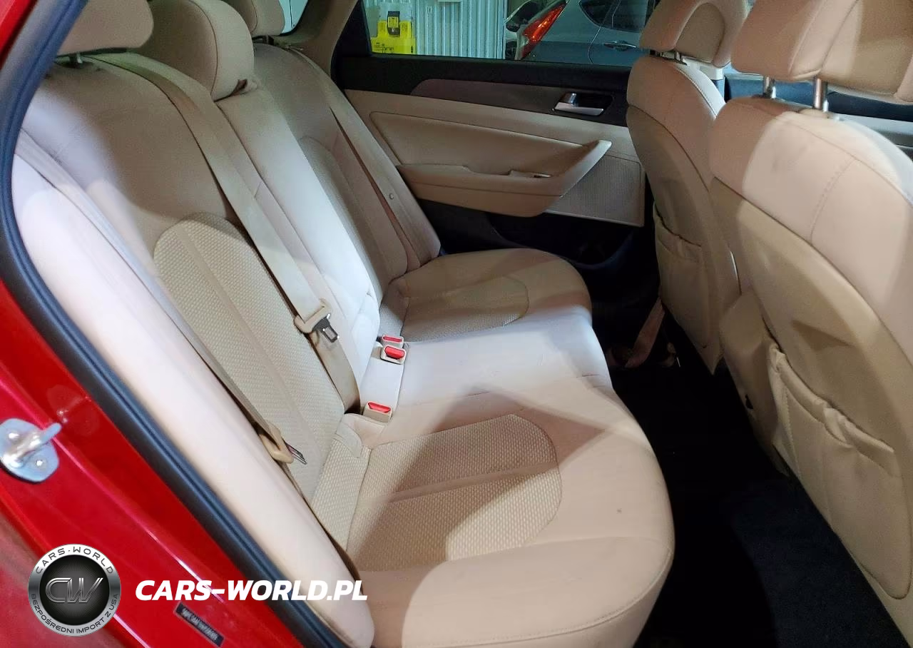 2017 Hyundai Sonata Sport VIN:5NPE34AF1HH506989 - 10