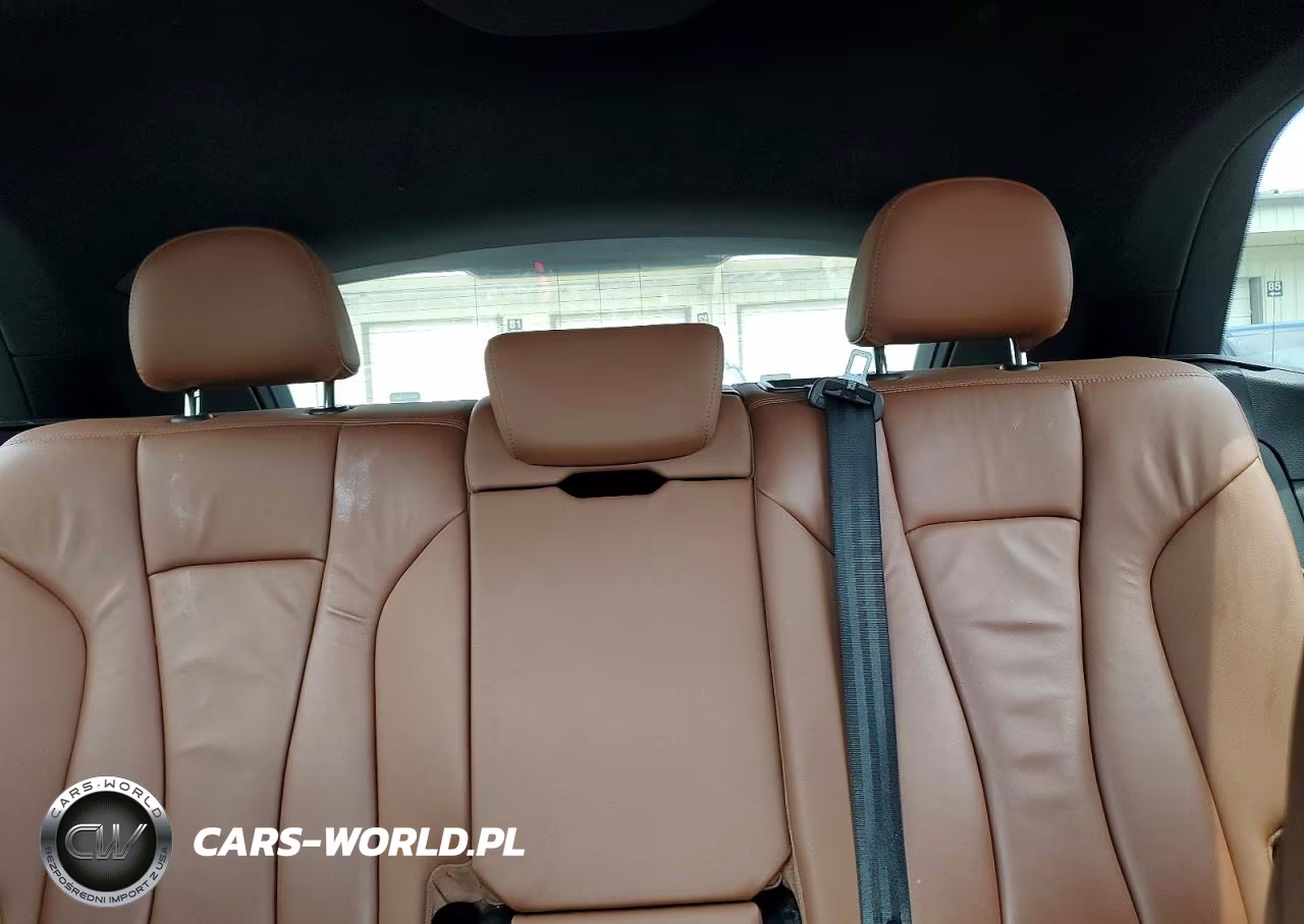 2019 Audi Q8 Premium VIN:WA1AVAF12KD024429 - 10