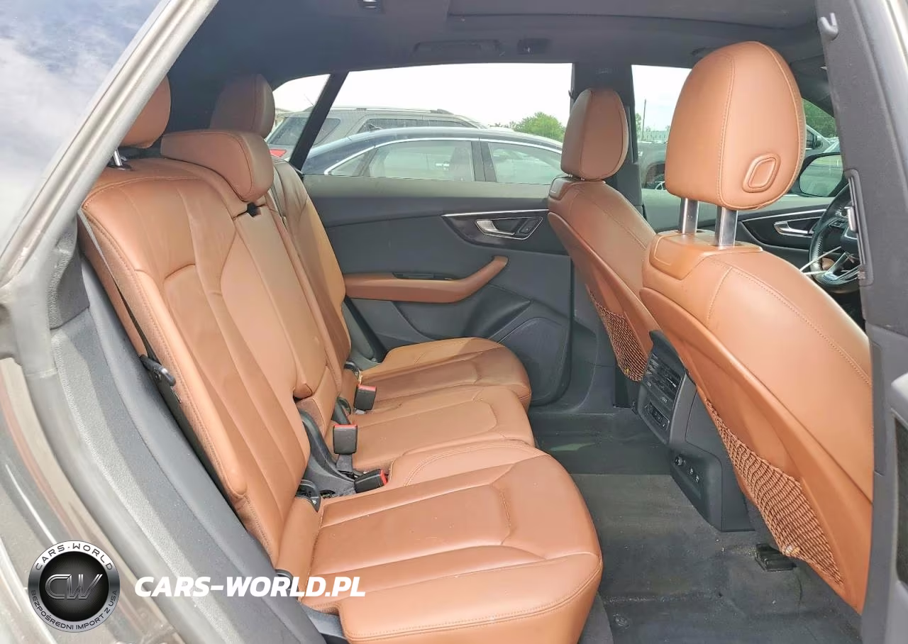 2019 Audi Q8 Premium VIN:WA1AVAF12KD024429 - 11