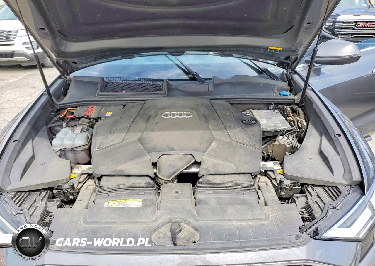 2019 Audi Q8 Premium VIN:WA1AVAF12KD024429 - 12