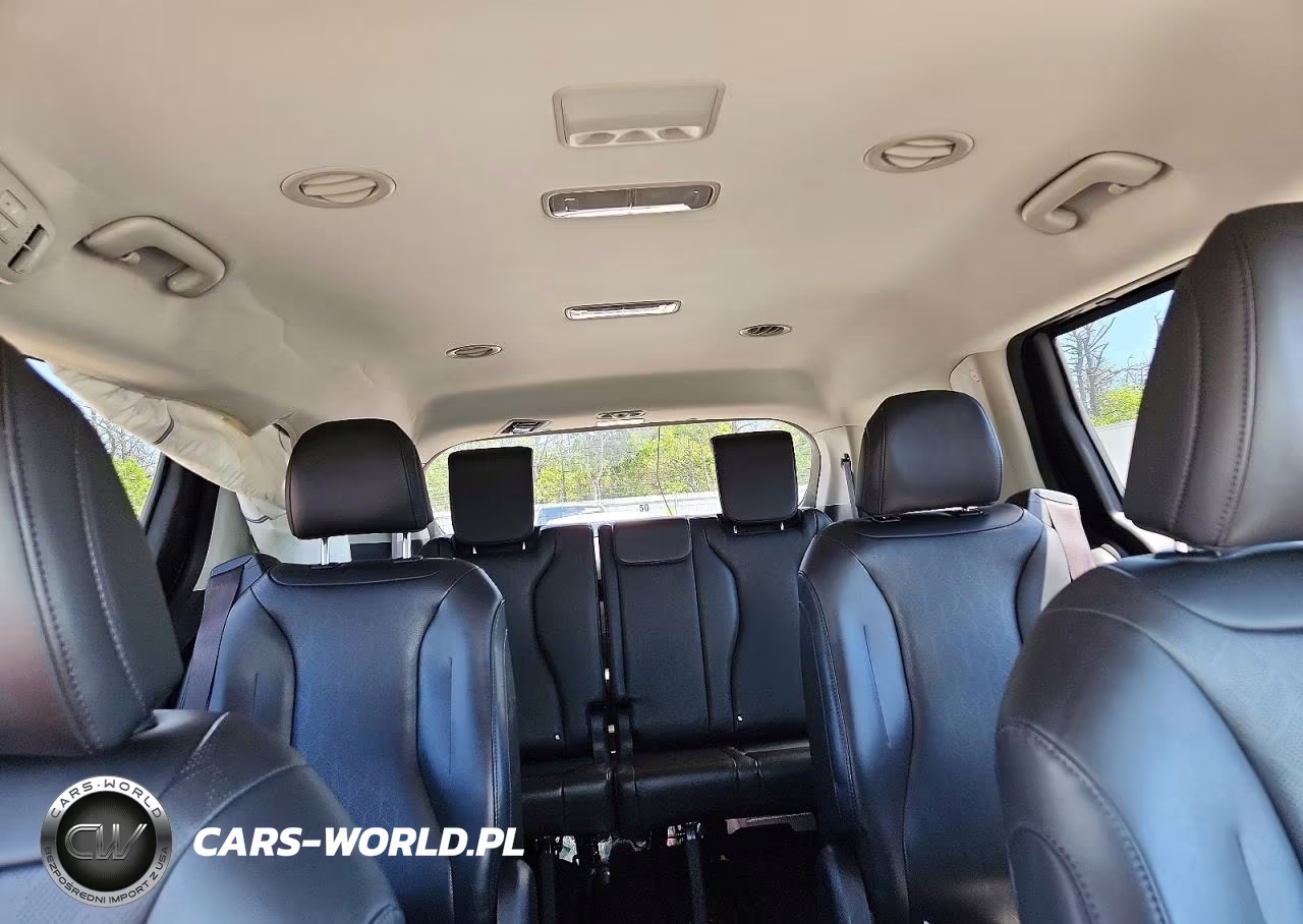 2022 Kia Carnival Lx VIN:KNDNB4H37N6124244 - 10