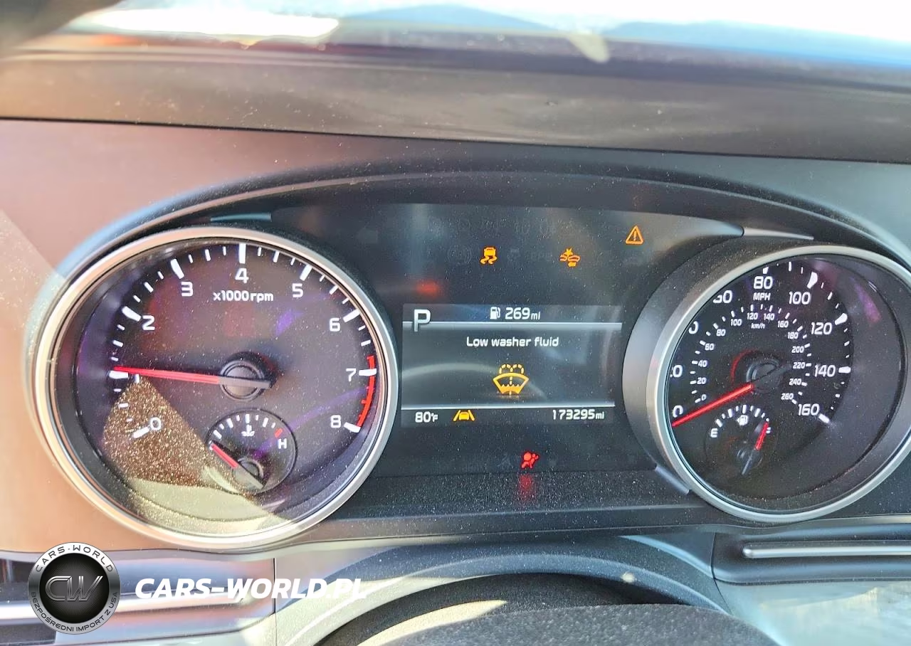 2022 Kia Carnival Lx VIN:KNDNB4H37N6124244 - 9