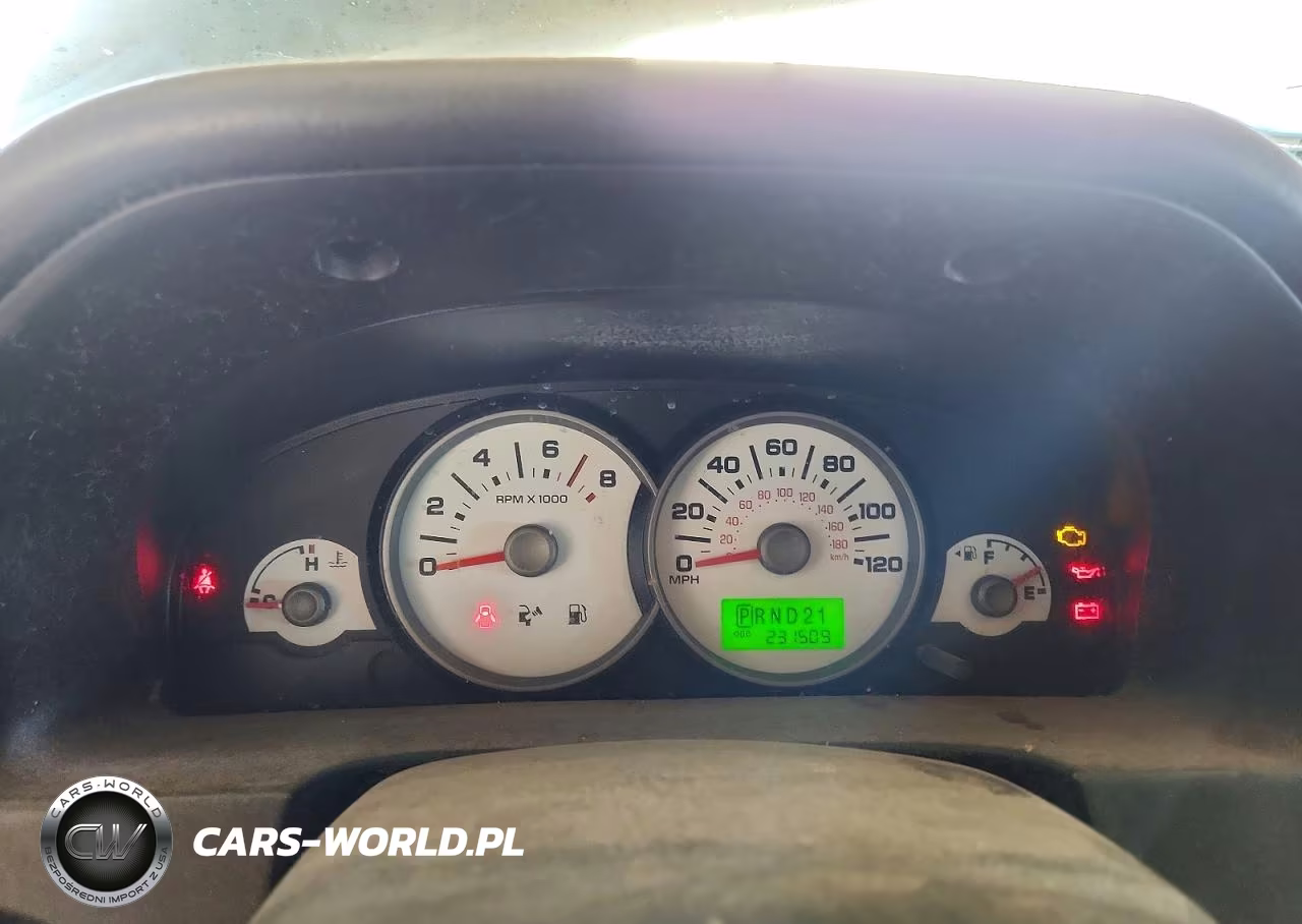 2005 Ford Escape Xlt VIN:1FMCU931X5KC73030 - 9