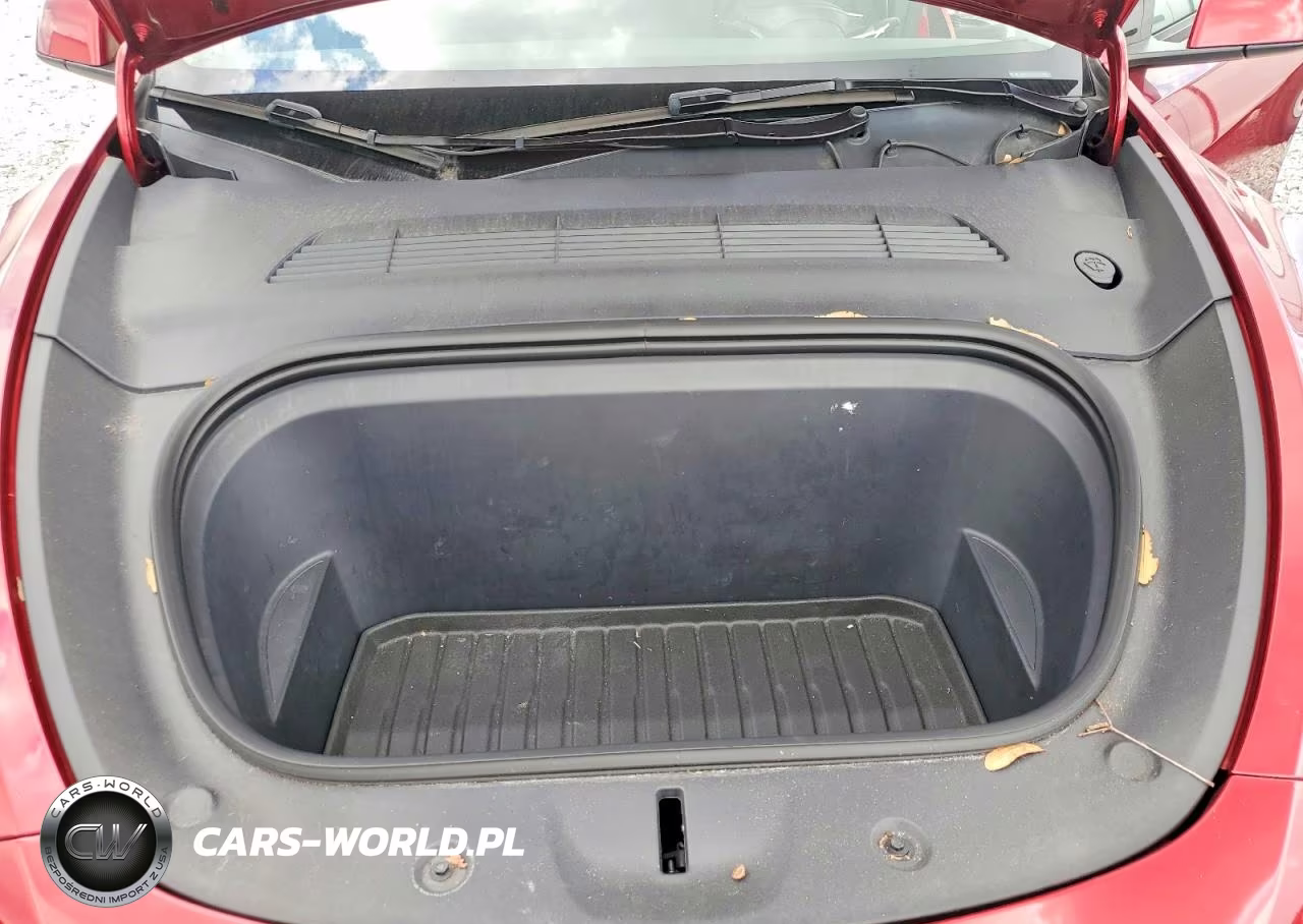 2024 Tesla Model Y VIN:7SAYGDEE0RA233661 - 11