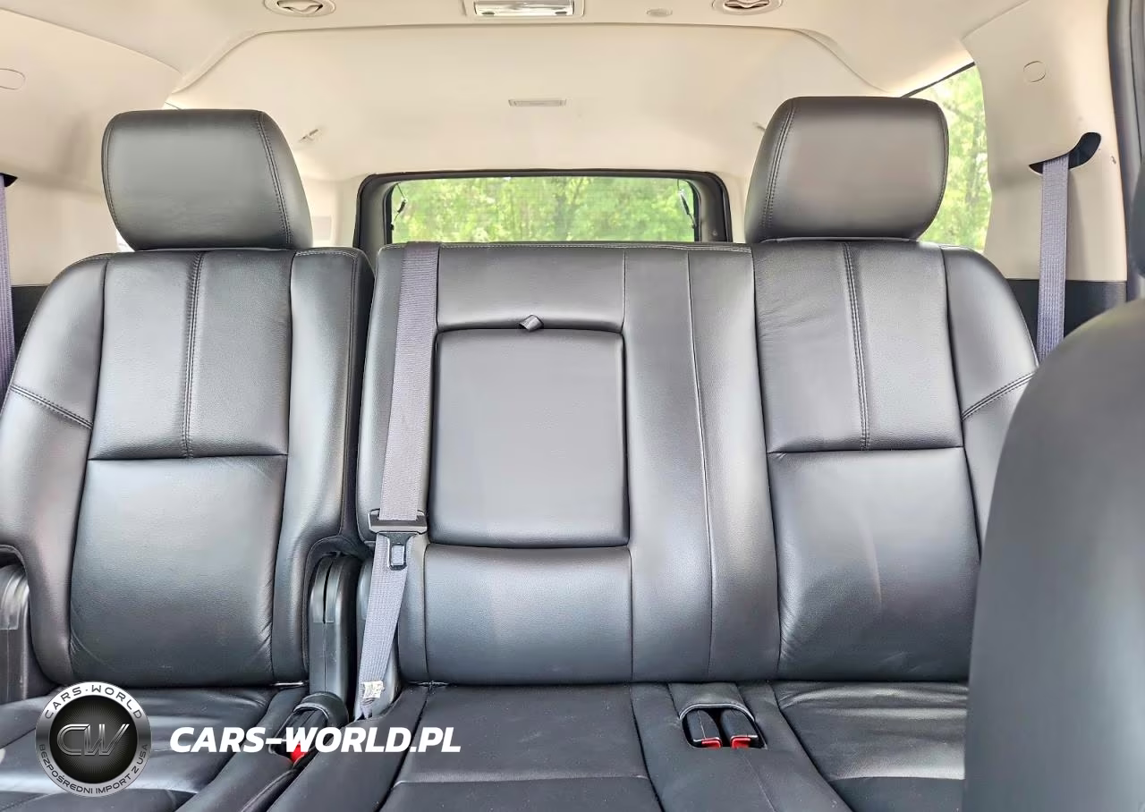 2011 Chevrolet Suburban K1500 Lt VIN:1GNSKJE33BR312718 - 10
