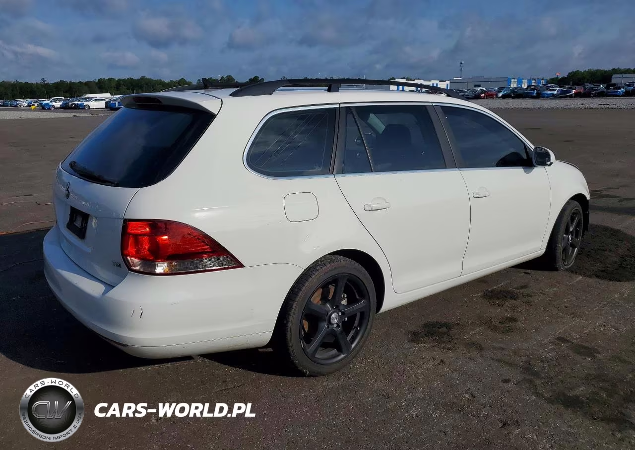 2014 Volkswagen Jetta Tdi VIN:3VWPL7AJ4EM616260 - 3