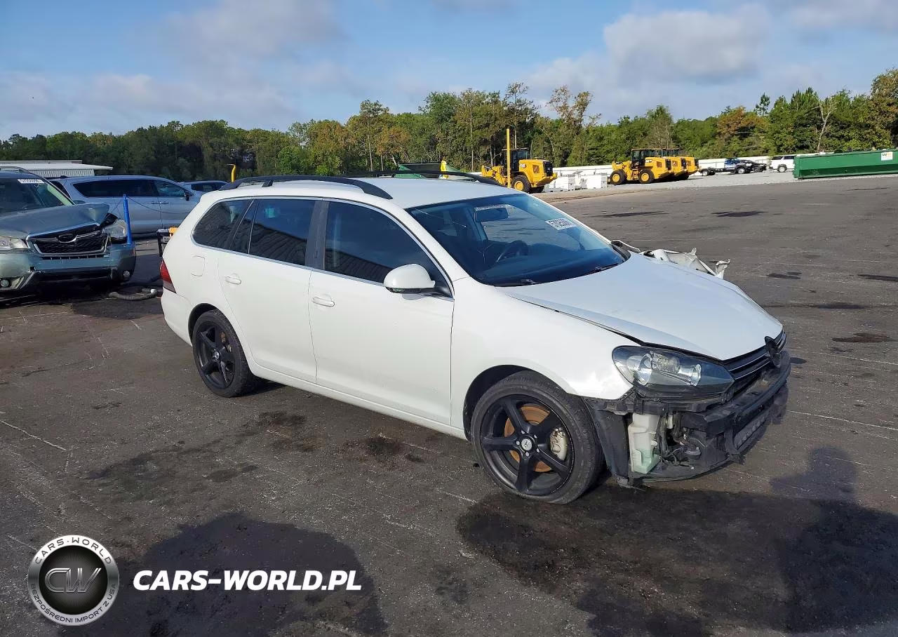 2014 Volkswagen Jetta Tdi VIN:3VWPL7AJ4EM616260 - 4