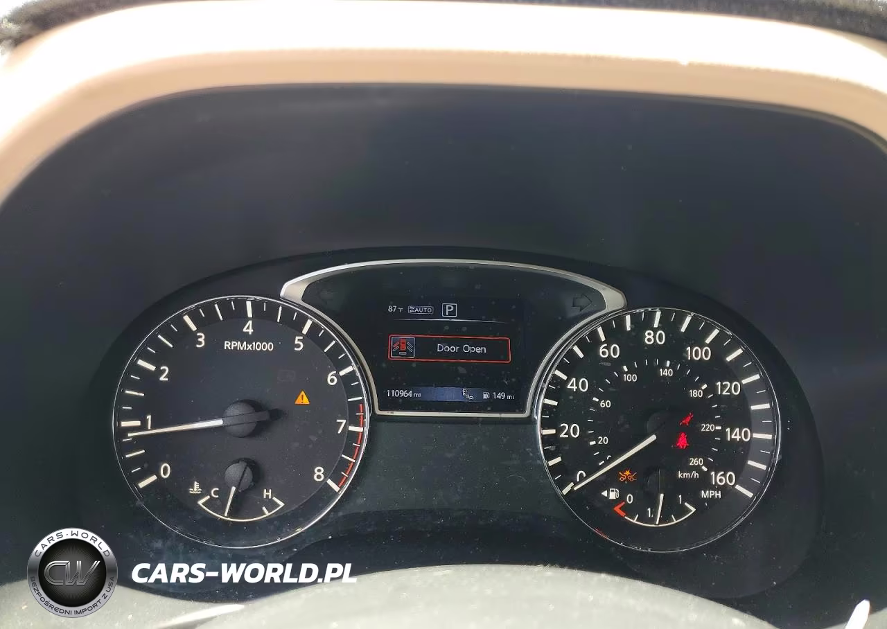 2017 Nissan Pathfinder Platinum VIN:5N1DR2MM3HC601005 - 9