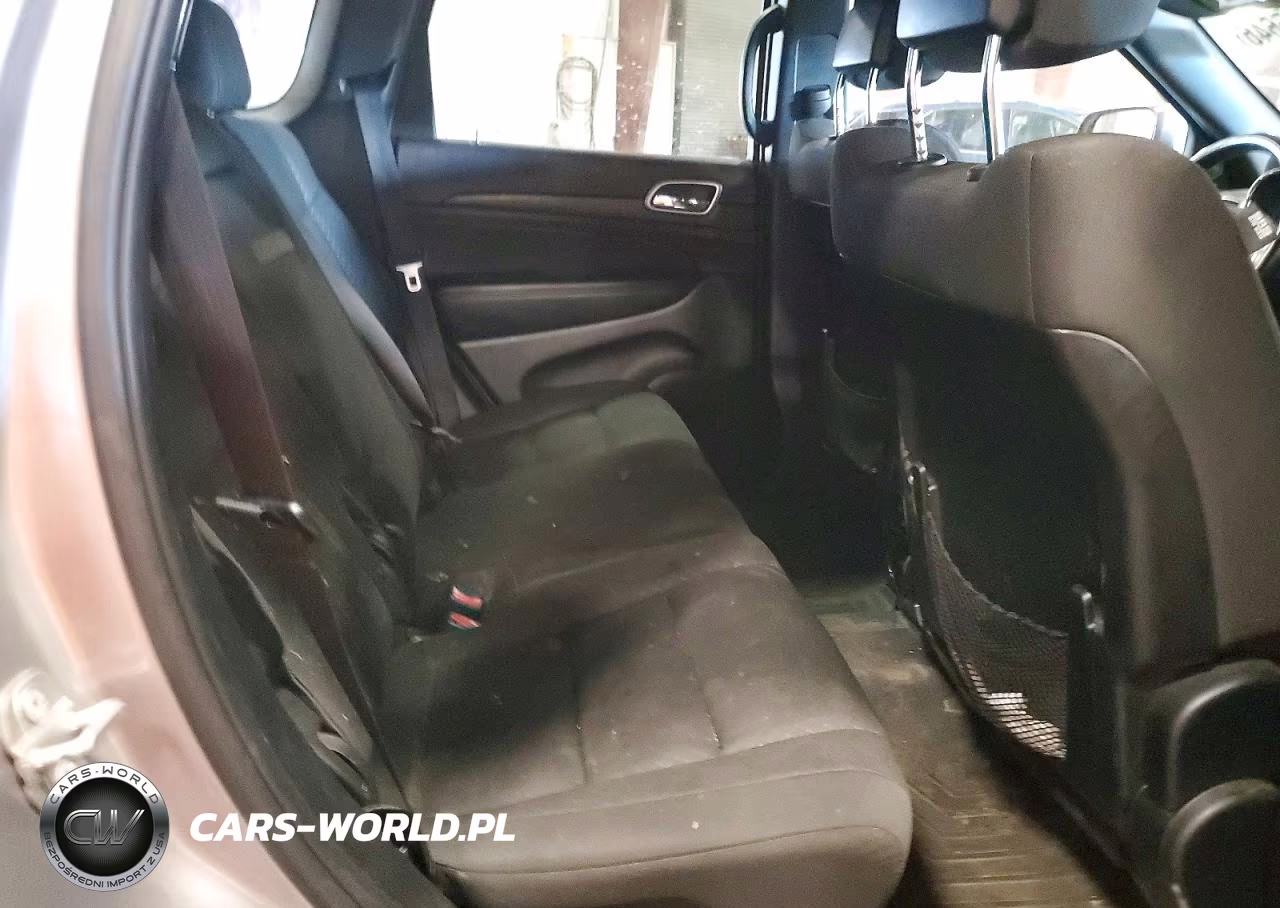 2018 Jeep Grand Cherokee Laredo VIN:1C4RJFAGXJC200175 - 10