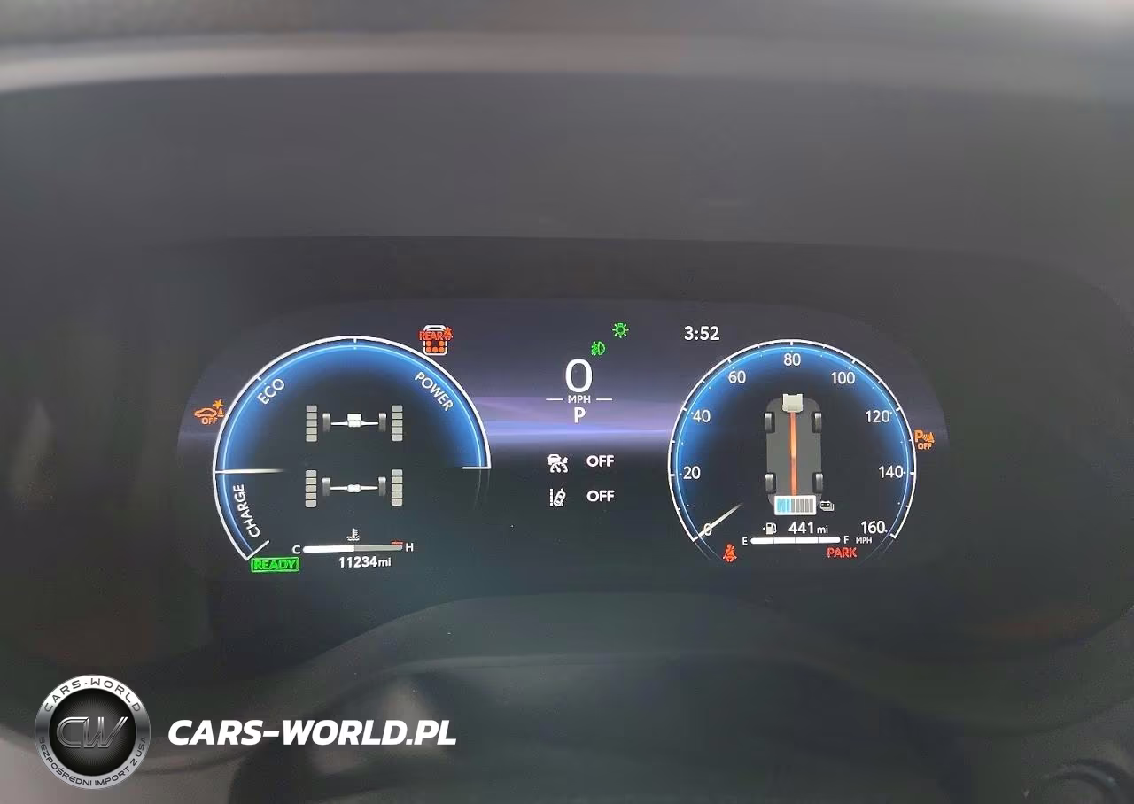 2025 Toyota Sienna Woodland Edition VIN:5TDCSKFC0SS214605 - 9