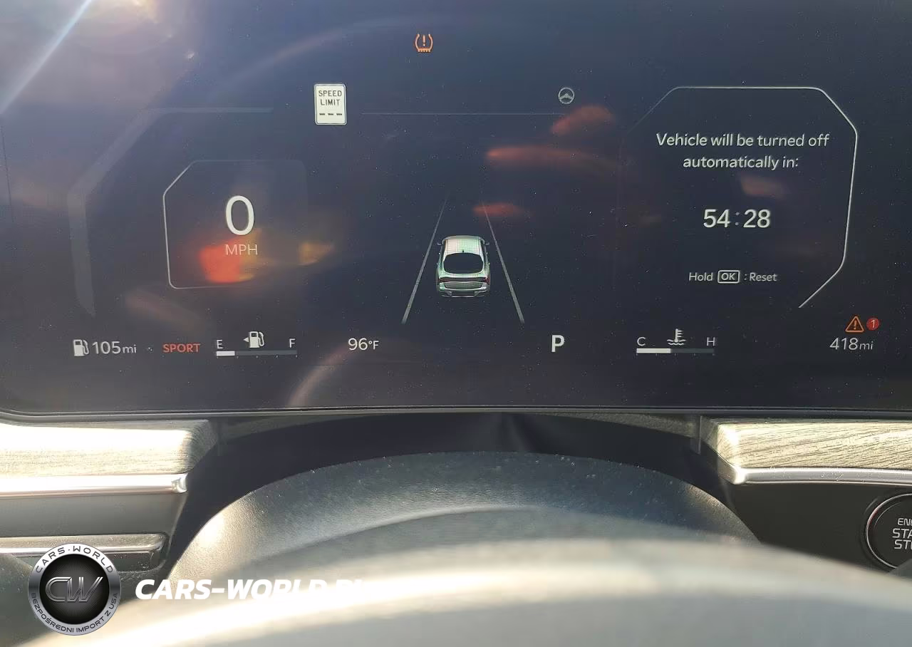 2025 Kia K5 Ex VIN:KNAG34J75S5336478 - 9