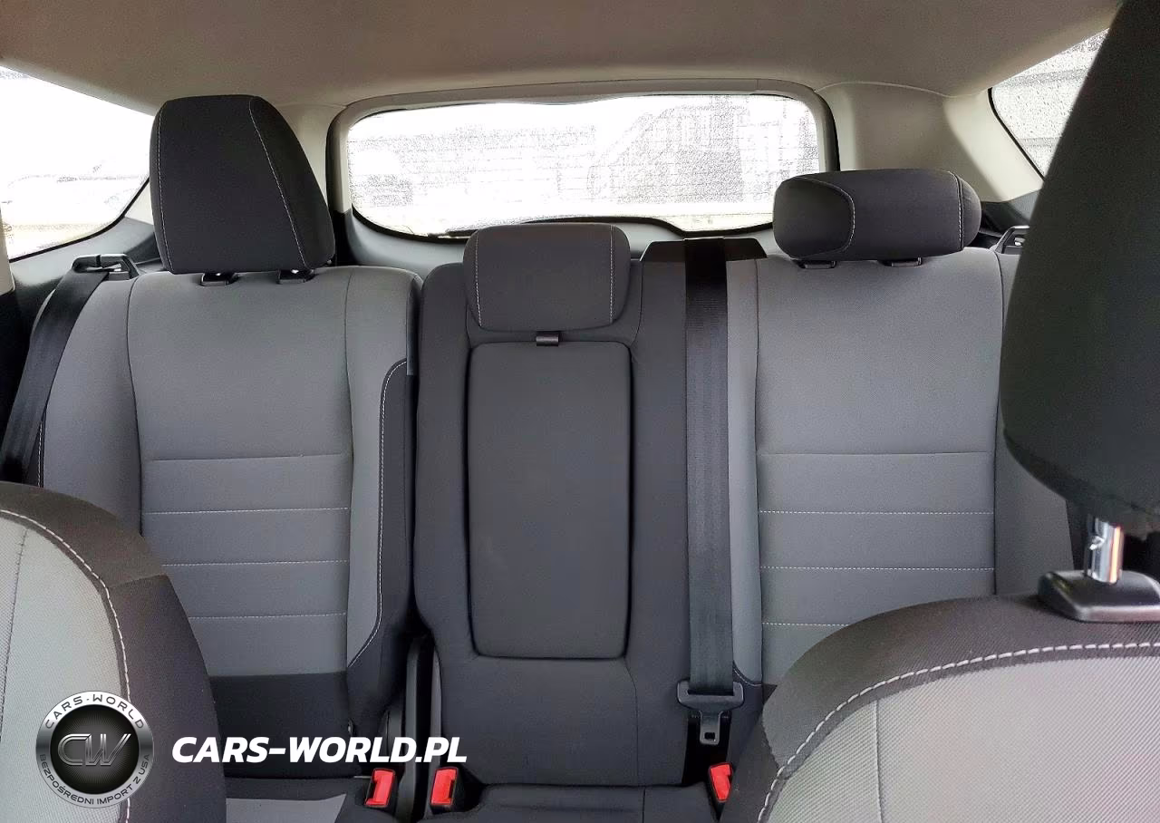 2016 Ford Escape Se VIN:1FMCU0GXXGUB11304 - 10