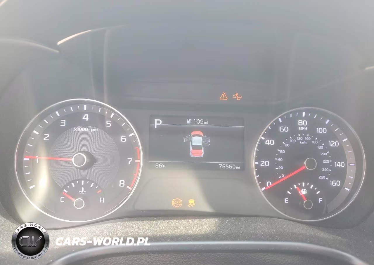 2023 Kia Forte Lx VIN:3KPF24AD4PE575913 - 9