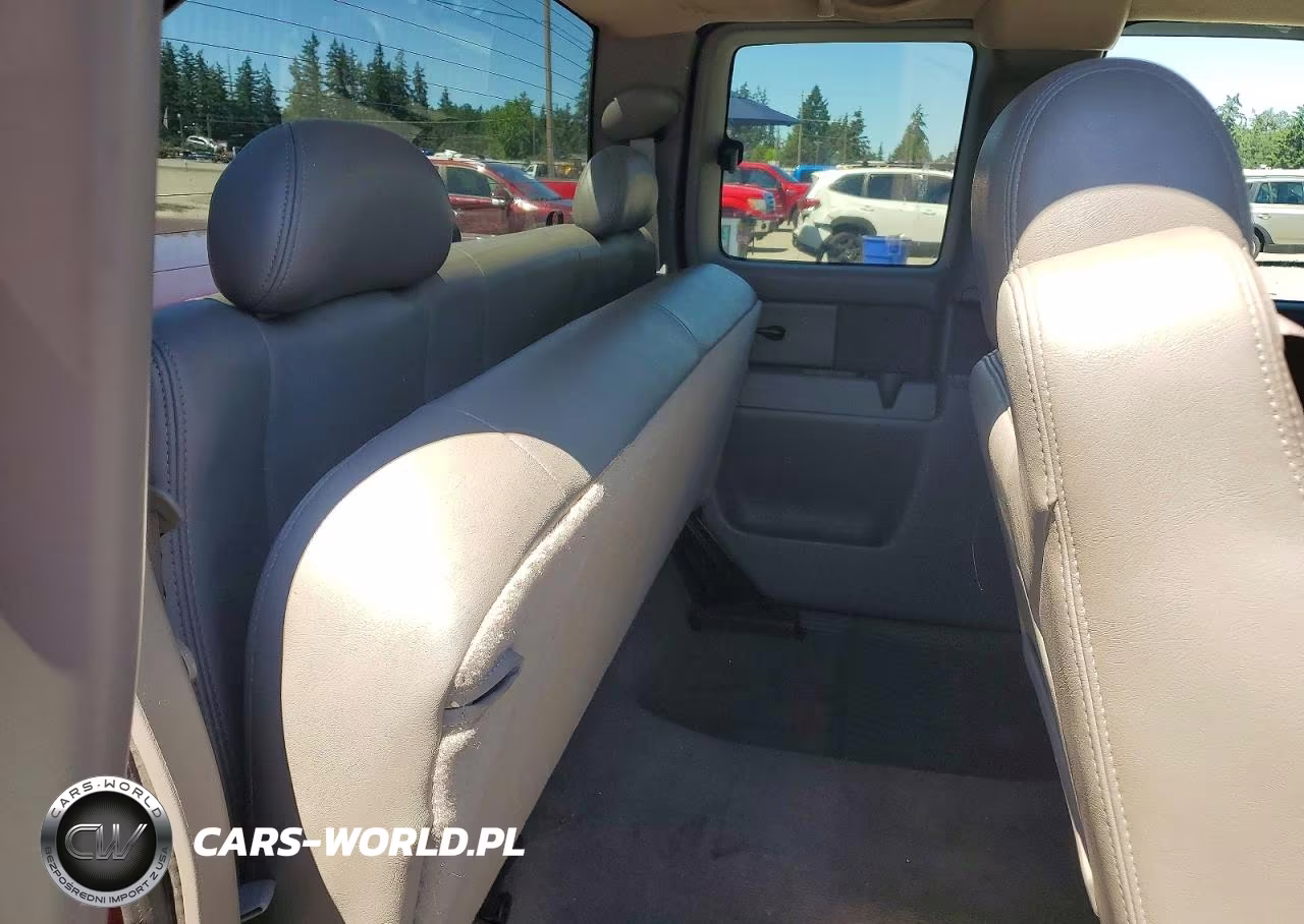 2005 GMC New Sierra K1500 VIN:1GTEK19B95Z270633 - 10