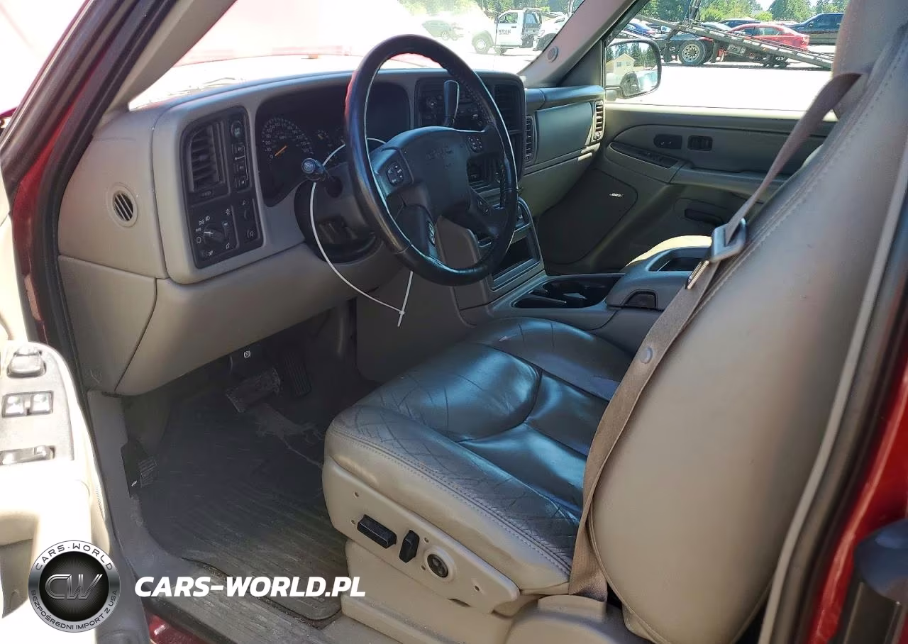2005 GMC New Sierra K1500 VIN:1GTEK19B95Z270633 - 8