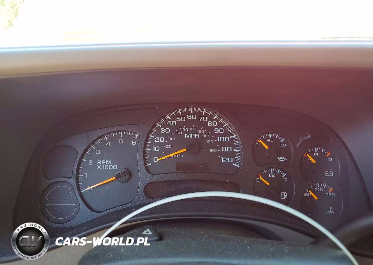 2005 GMC New Sierra K1500 VIN:1GTEK19B95Z270633 - 9