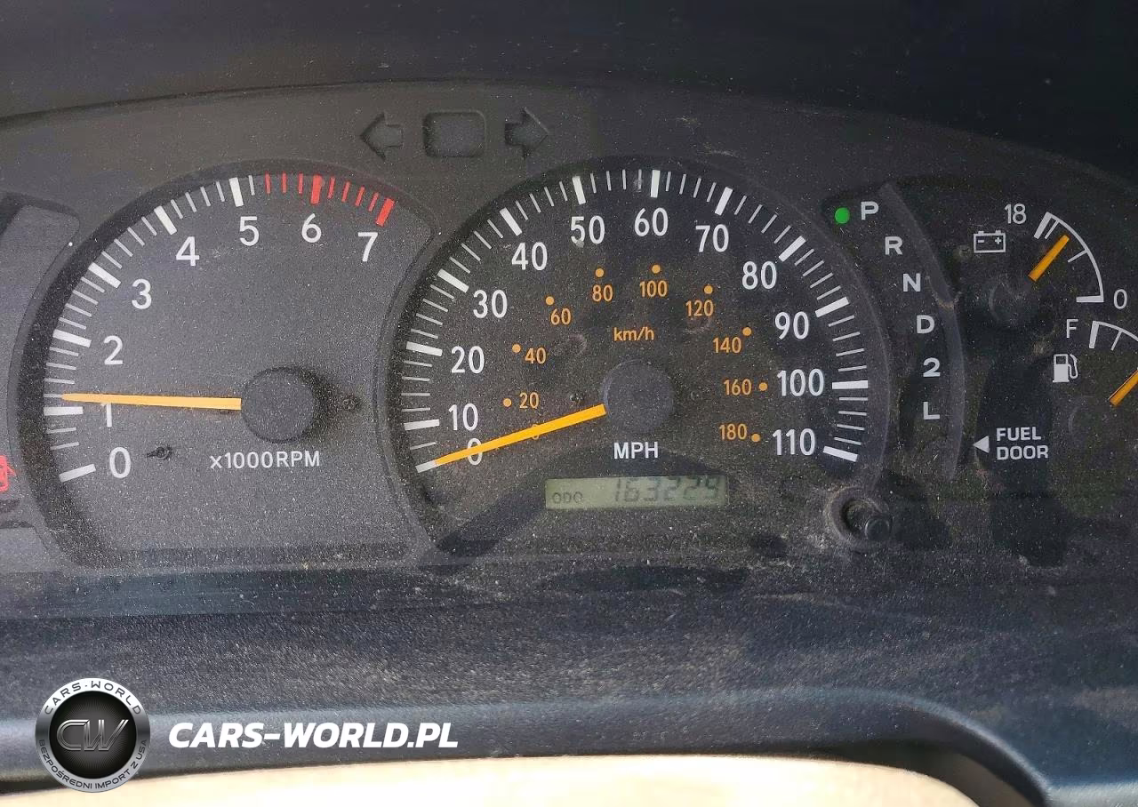 2004 Toyota Tundra Double Cab Limited VIN:5TBDT48124S466313 - 9