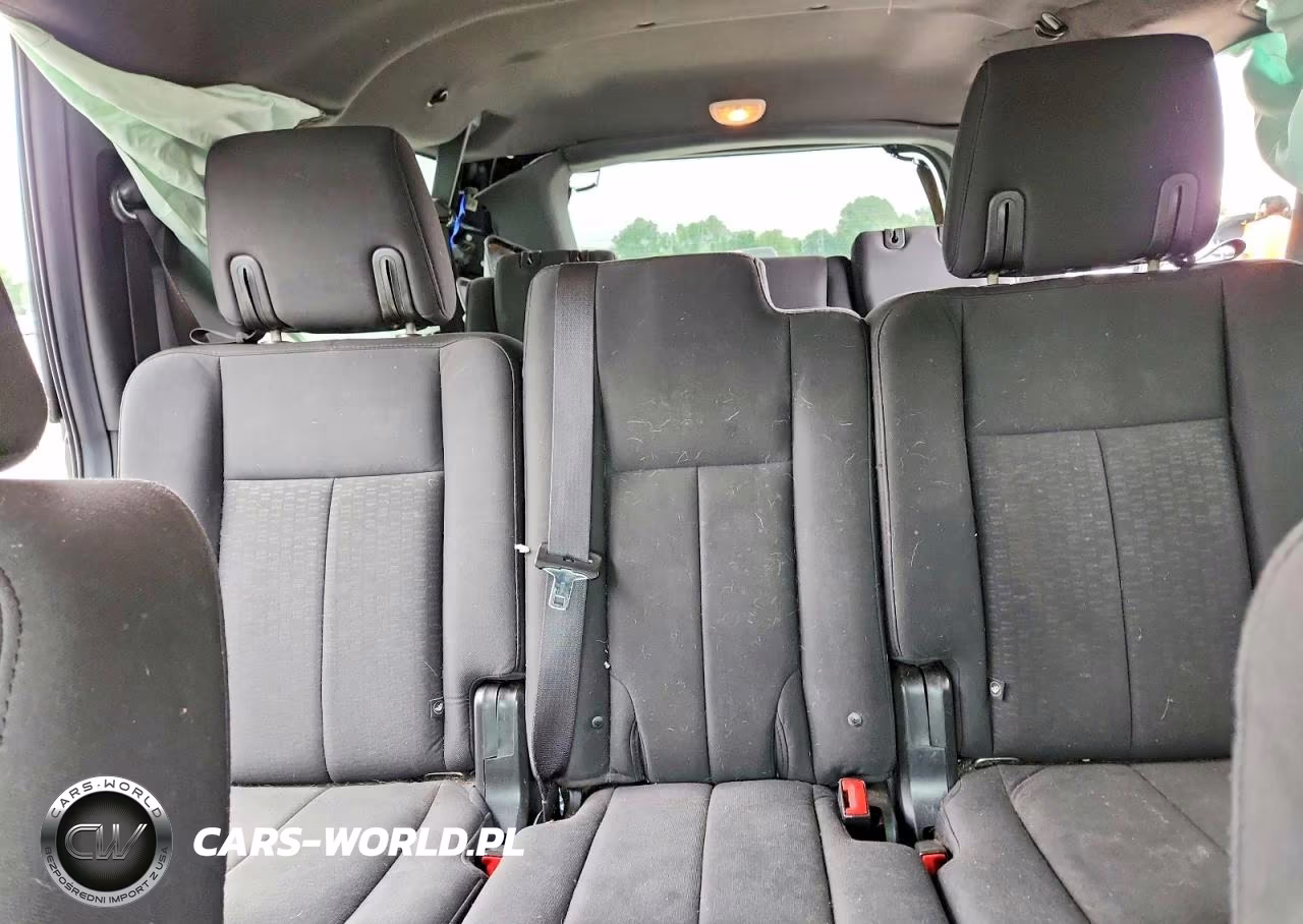 2008 Ford Expedition El Xlt VIN:1FMFK165X8LA87800 - 10