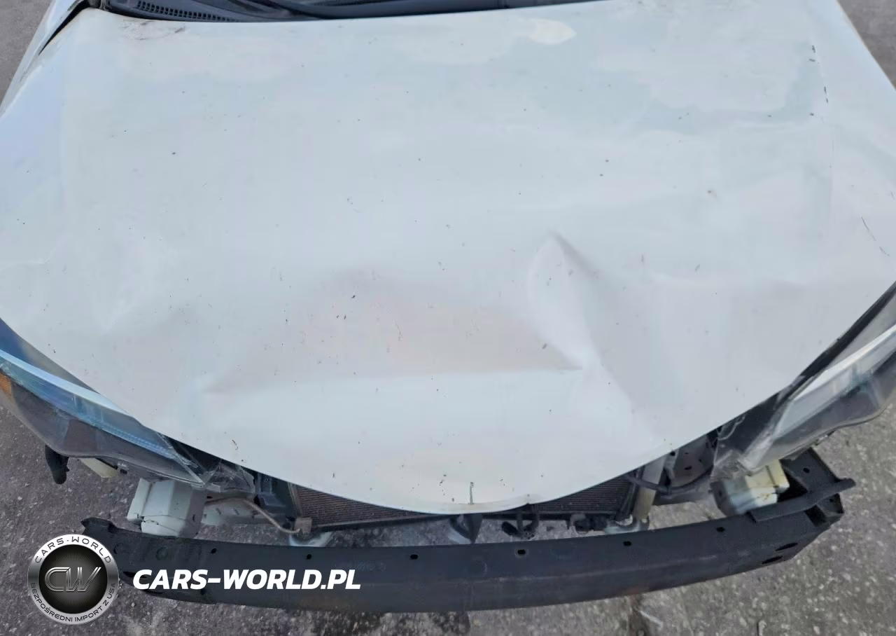 2019 Toyota Corolla Le VIN:5YFBURHEXKP927002 - 11