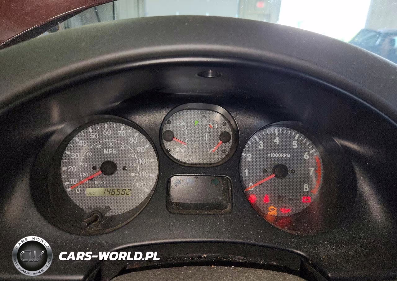 2000 Toyota Rav4 Base VIN:JT3GP10V2Y0046778 - 9