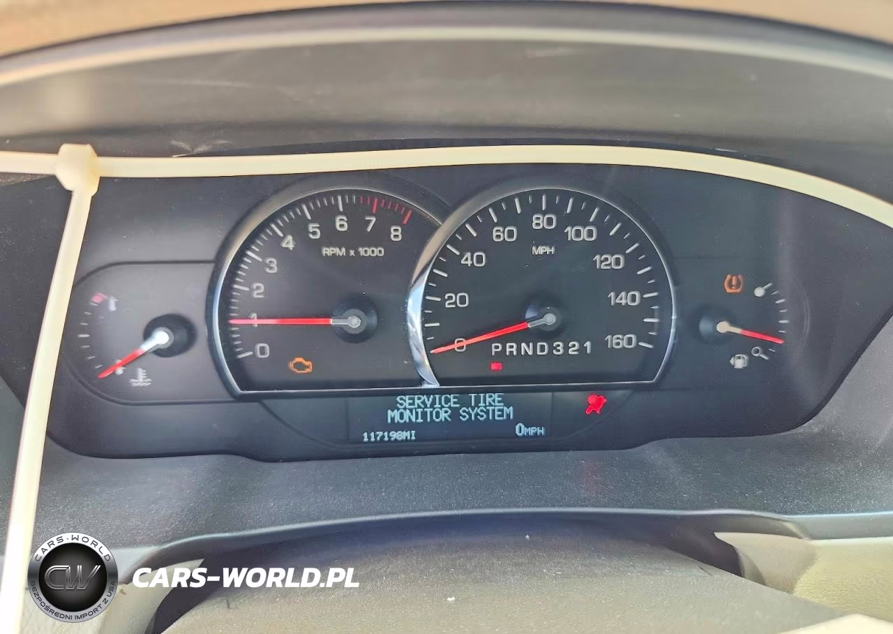 2006 Cadillac Dts VIN:1G6KD57Y96U234924 - 9