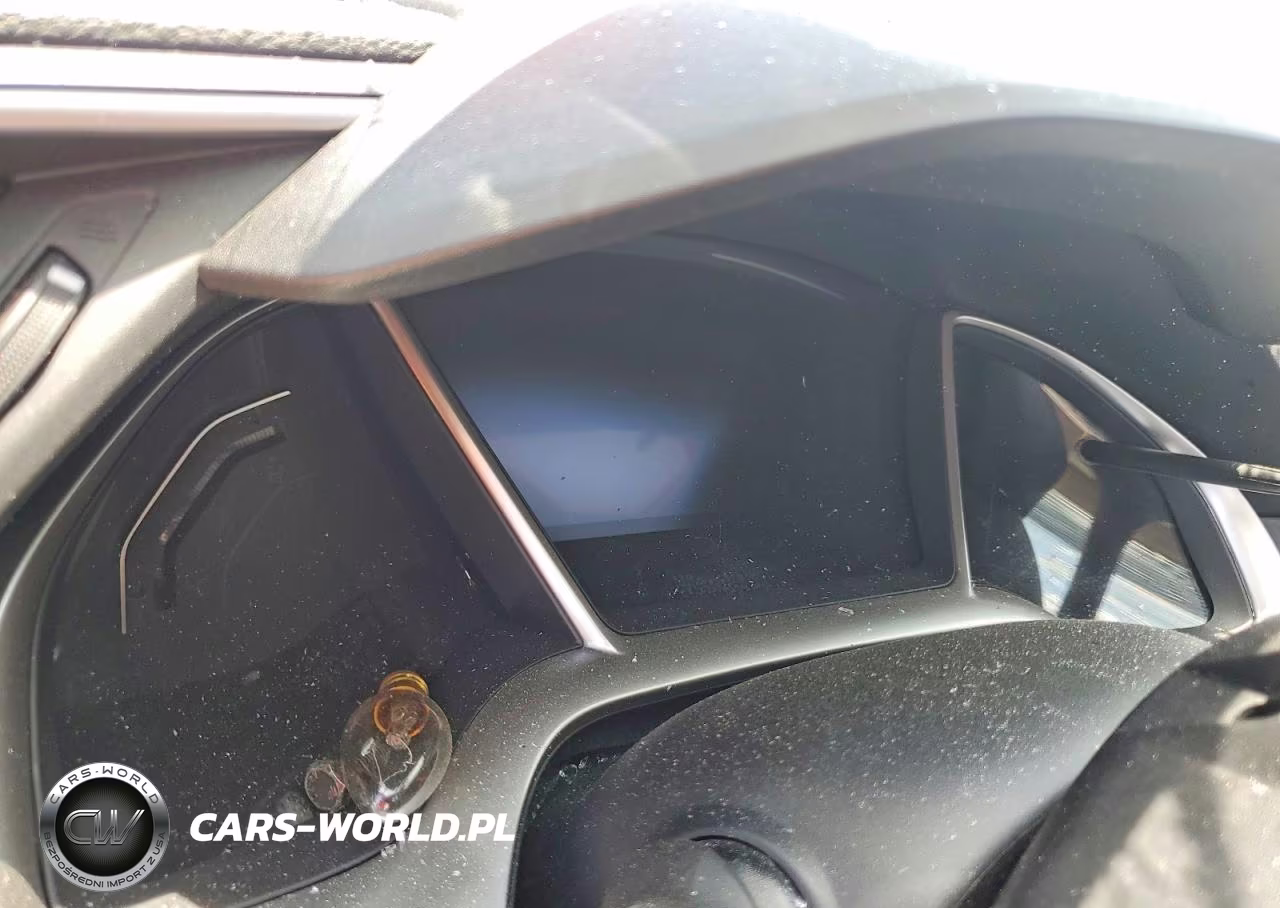 2019 Honda Civic Ex VIN:JHMFC1F36KX000859 - 9