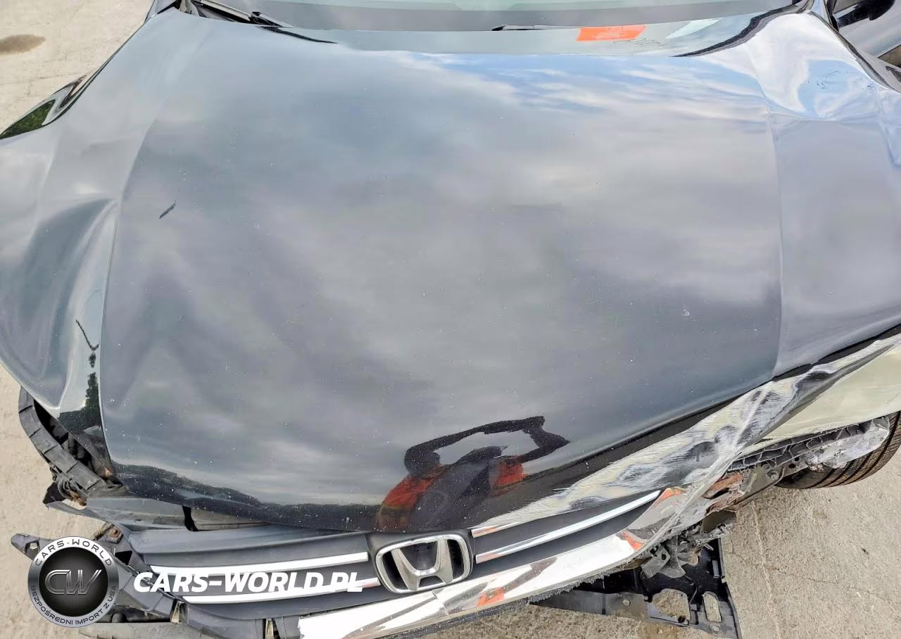 2013 Honda Accord Lx VIN:1HGCR2F34DA171836 - 11