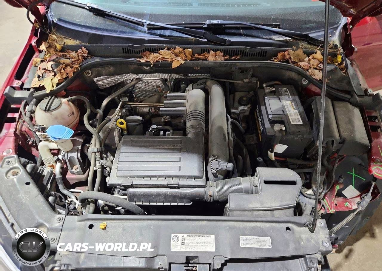 2016 Volkswagen Jetta S VIN:3VW267AJXGM324195 - 11
