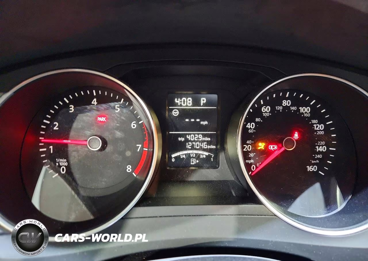 2016 Volkswagen Jetta S VIN:3VW267AJXGM324195 - 9
