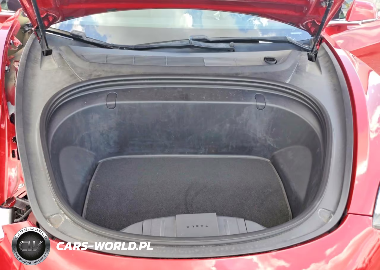 2018 Tesla Model 3 VIN:5YJ3E1EA2JF153987 - 11