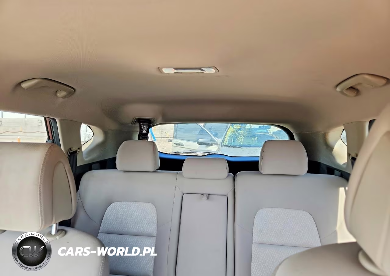 2017 Hyundai Tucson Eco VIN:KM8J3CA26HU381835 - 10