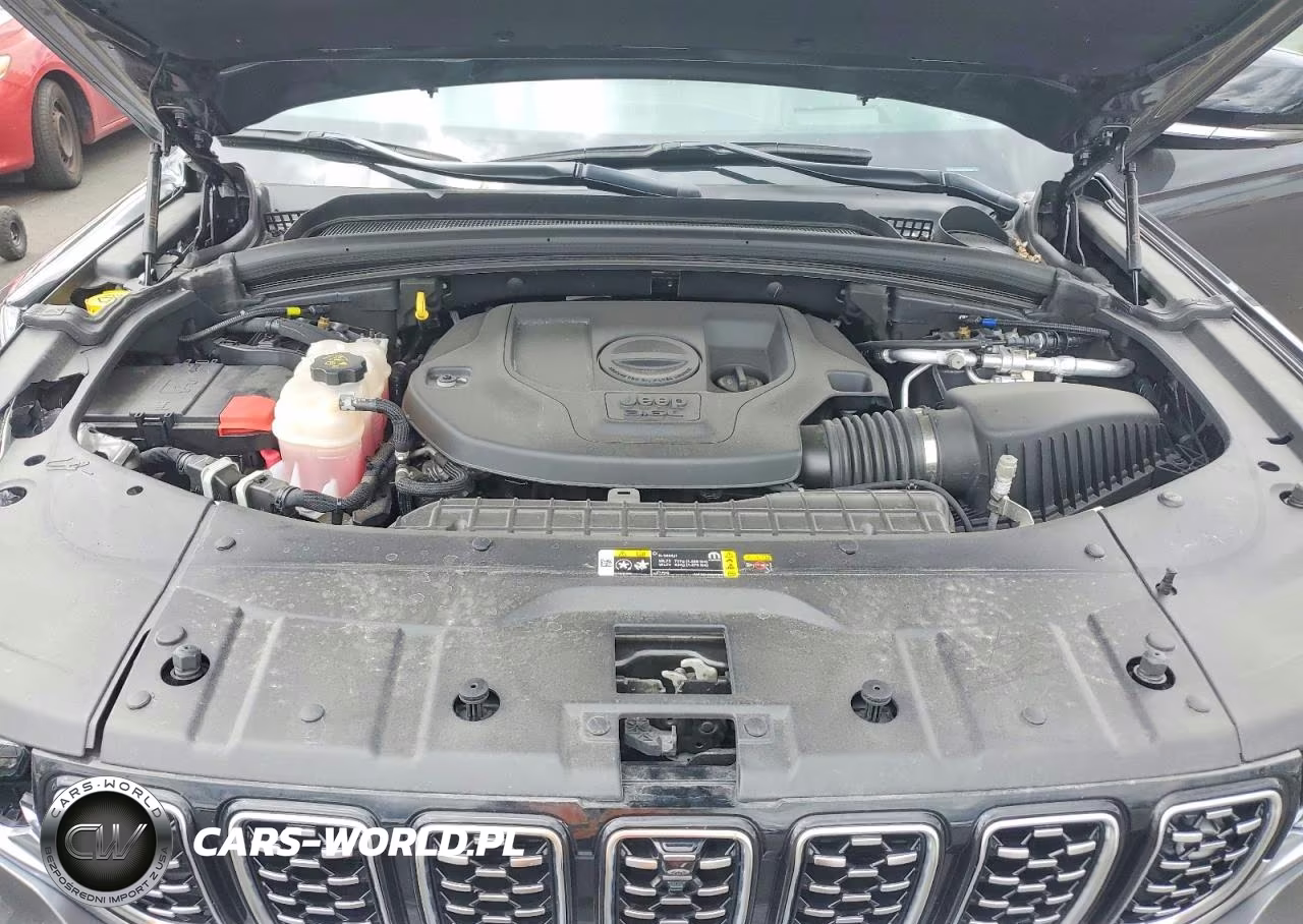 2023 Jeep Grand Cherokee L Summit VIN:1C4RJKEG6P8829771 - 11