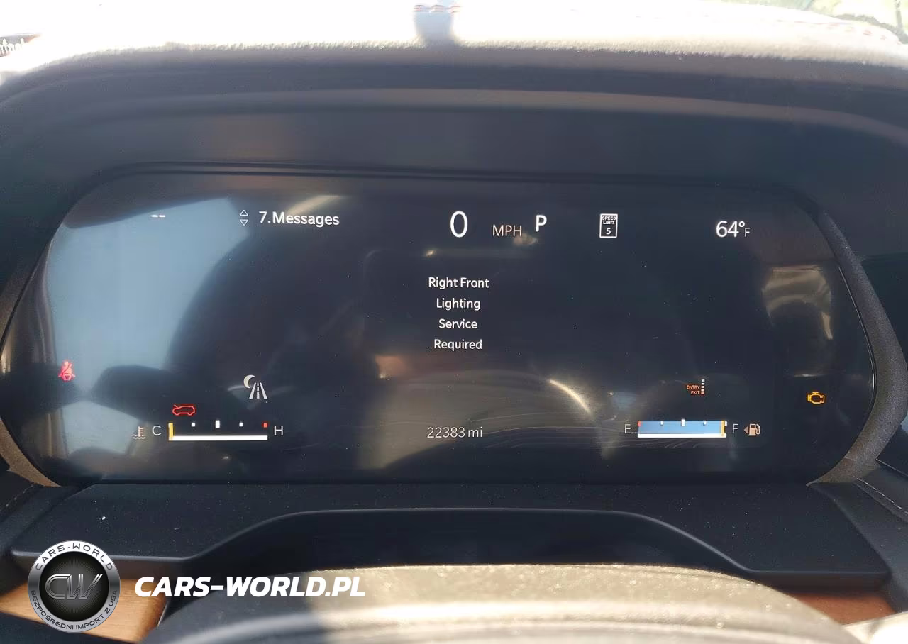 2023 Jeep Grand Cherokee L Summit VIN:1C4RJKEG6P8829771 - 9