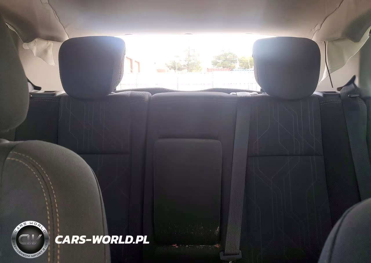 2019 Chevrolet Trax 1Lt VIN:3GNCJLSB3KL236584 - 10