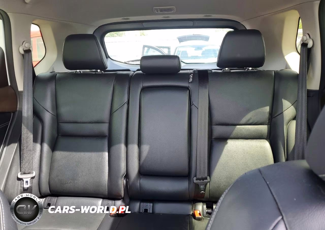 2023 Nissan Rogue Sl VIN:JN8BT3CB9PW471011 - 10