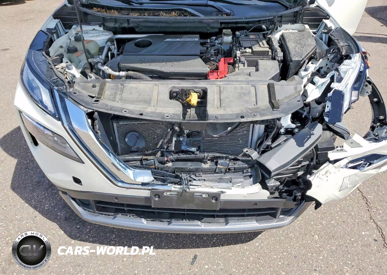 2023 Nissan Rogue Sl VIN:JN8BT3CB9PW471011 - 12