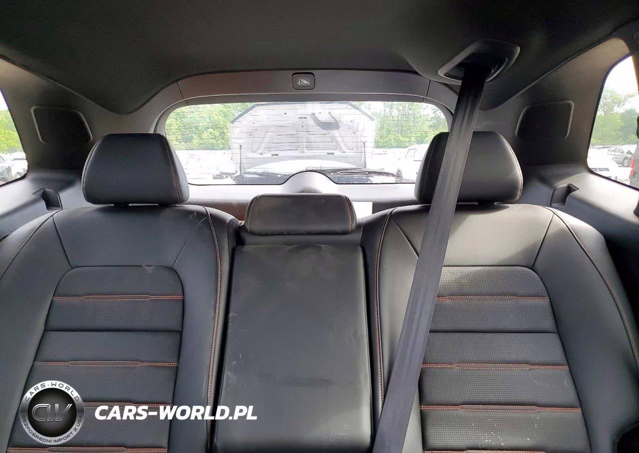 2023 Honda Cr-V Sport Touring VIN:5J6RS6H91PL009963 - 10