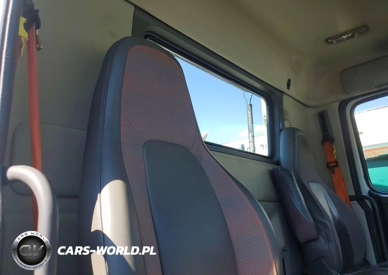 2021 Volvo Vnr Semi Truck VIN:4V4WC9EHXMN276719 - 6